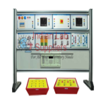 Distance Protection Relay Kit